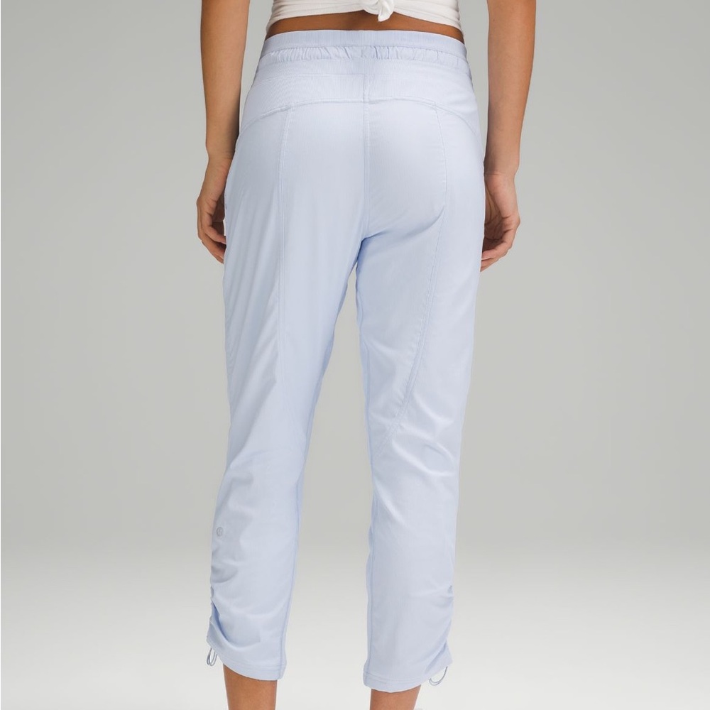 Lululemon Dance Studio Mid-Rise Pant - Picture 3 of 5